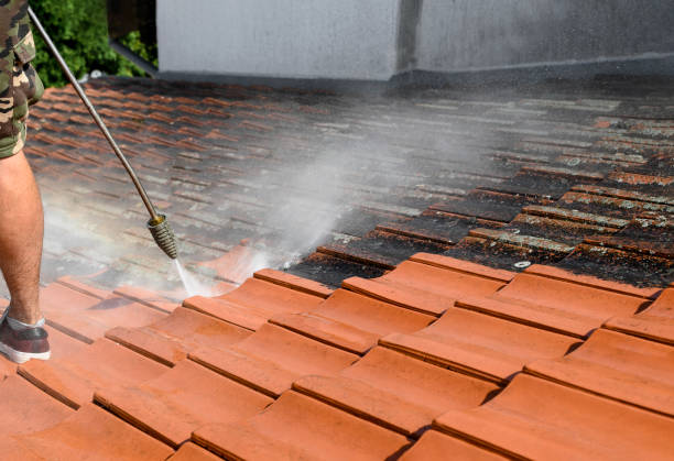 Best Sidewalk Pressure Washing  in Payette, ID