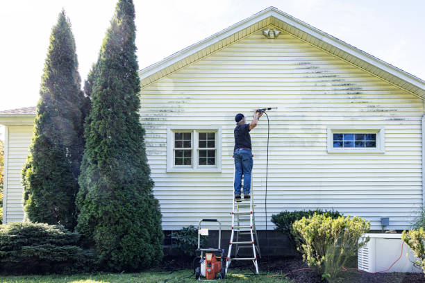 Best Garage Pressure Washing  in Payette, ID