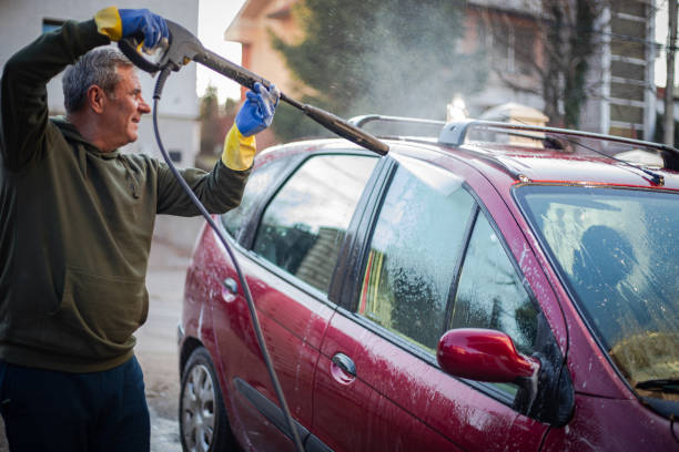 Payette, ID Pressure Washing Company