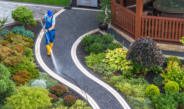 Why Choose Our Certified Pressure Washing Experts for Your Project Needs in Payette, ID?