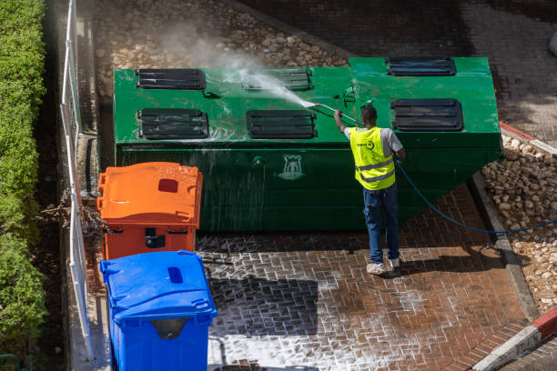 Best Deck Cleaning Services  in Payette, ID